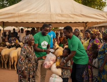 Campagne de Solidarité 